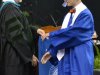 New Kent High School Graduation 2014- Announcing of Diplomas