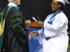 New Kent High School Graduation 2014- Announcing of Diplomas