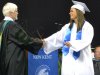 New Kent High School Graduation 2014- Announcing of Diplomas
