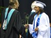 New Kent High School Graduation 2014- Announcing of Diplomas
