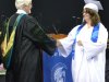 New Kent High School Graduation 2014- Announcing of Diplomas