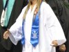 New Kent High School Graduation 2014- Announcing of Diplomas