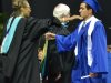 New Kent High School Graduation 2014- Announcing of Diplomas