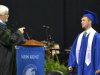 New Kent High School Graduation 2014- Announcing of Diplomas
