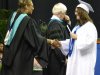 New Kent High School Graduation 2014- Announcing of Diplomas