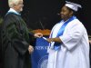 New Kent High School Graduation 2014- Announcing of Diplomas