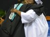 New Kent High School Graduation 2014- Announcing of Diplomas