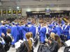 New Kent High School Graduation 2014- Photos of Graduation
