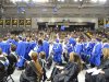 New Kent High School Graduation 2014- Photos of Graduation
