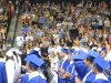 New Kent High School Graduation 2014- Photos of Graduation