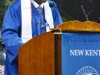 New Kent High School Graduation 2014- Photos of Graduation