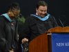 New Kent High School Graduation 2014- Photos of Graduation