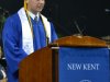 New Kent High School Graduation 2014- Photos of Graduation