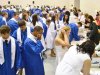 New Kent High School Graduation 2014- Post-graduation