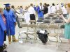 New Kent High School Graduation 2014- Post-graduation