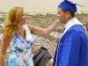New Kent High School Graduation 2014- Pre-graduation and grand entry
