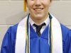 New Kent High School Graduation 2014- Pre-graduation and grand entry