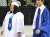 New Kent High School Graduation 2014- Pre-graduation and grand entry
