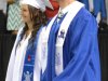 New Kent High School Graduation 2014- Pre-graduation and grand entry