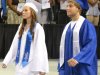 New Kent High School Graduation 2014- Pre-graduation and grand entry