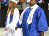 New Kent High School Graduation 2014- Pre-graduation and grand entry