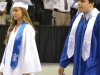 New Kent High School Graduation 2014- Pre-graduation and grand entry