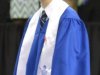 New Kent High School Graduation 2014- Pre-graduation and grand entry