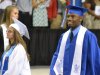 New Kent High School Graduation 2014- Pre-graduation and grand entry