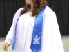 New Kent High School Graduation 2014- Pre-graduation and grand entry