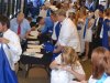 New Kent High School Graduation 2015