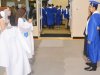 New Kent High School Graduation 2015