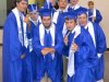 New Kent High School Graduation 2015