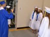 New Kent High School Graduation 2015