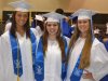New Kent High School Graduation 2015