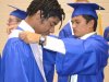 New Kent High School Graduation 2015