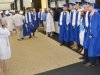 New Kent High School Graduation 2015