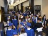 New Kent High School Graduation 2015
