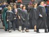 New Kent High School Graduation 2015