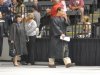 New Kent High School Graduation 2015