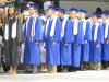 New Kent High School Graduation 2015