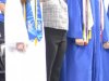 New Kent High School Graduation 2015