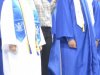 New Kent High School Graduation 2015