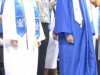 New Kent High School Graduation 2015