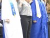 New Kent High School Graduation 2015
