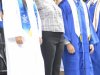 New Kent High School Graduation 2015