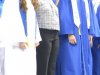 New Kent High School Graduation 2015