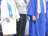 New Kent High School Graduation 2015