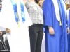 New Kent High School Graduation 2015