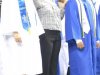 New Kent High School Graduation 2015