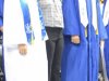 New Kent High School Graduation 2015